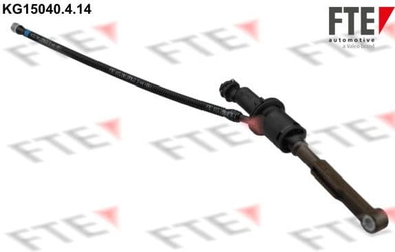 Clutch master cylinder KG15040.4.14