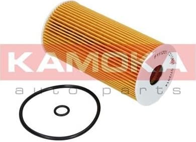 Filter oil F111201 - image 2