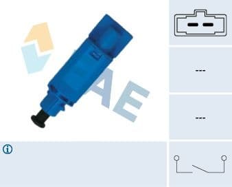 Stop Light Switch 24773