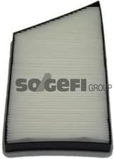 Filter, cabin air AH140