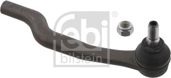 Tie Rod End 12566