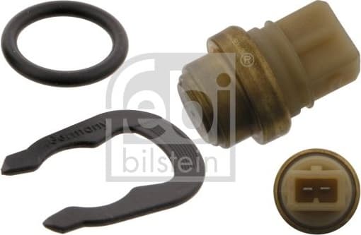 Sensor, coolant temperature 33888