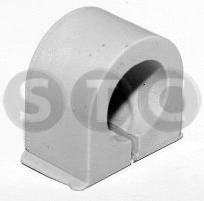 Mounting stabilizer rear T405388 - image 2