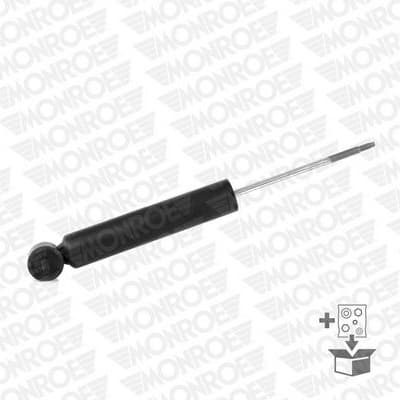 Shock Absorber MONROE ORIGINAL (Gas Technology) 53005