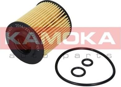 Oil Filter F112401