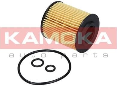 Oil Filter F112401 - image 2