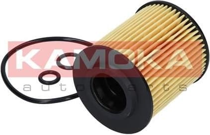 Oil Filter F112401 - image 3