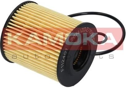 Oil Filter F112401 - image 4