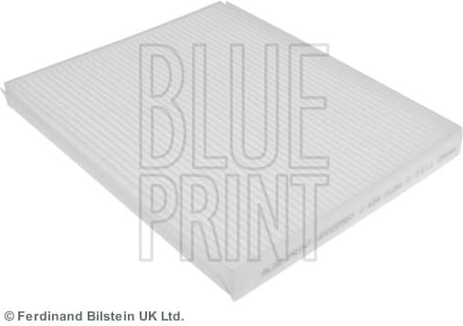 Filter, cabin air BLUE PRINT ADG02557