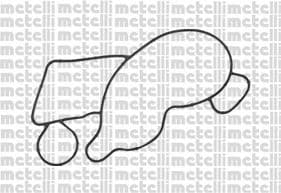 Water pump cooling system 24-1164 - image 2