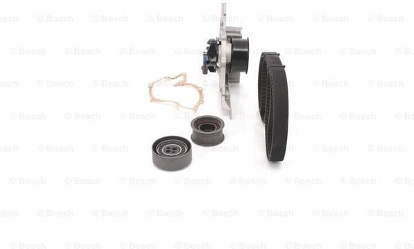 Water Pump & Timing Belt Kit 1987948862 - image 2