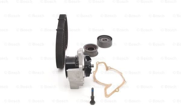 Water Pump & Timing Belt Kit 1987948862 - image 4