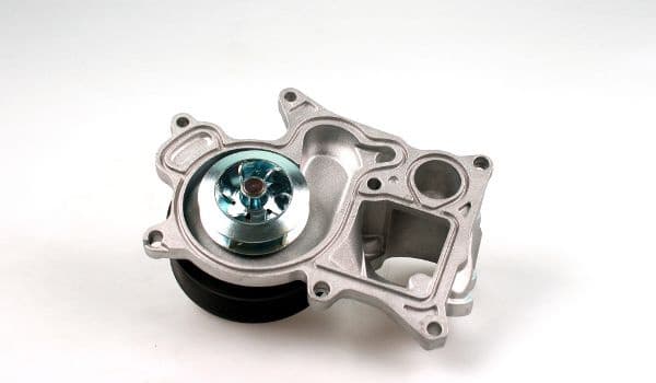 Water Pump, engine cooling P419 - image 3