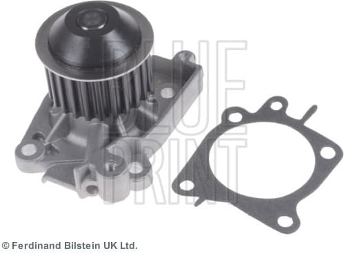 Water Pump, engine cooling ADC49131