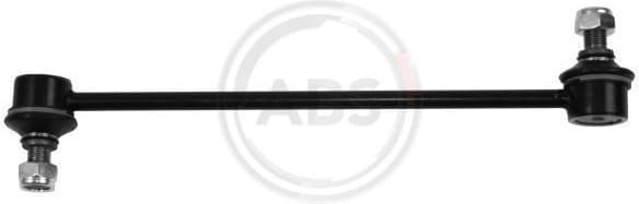 Link/Coupling Rod, stabiliser bar 260382