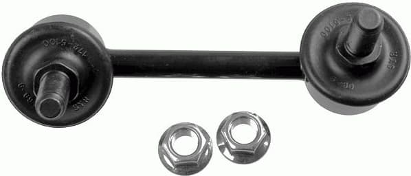 Link/Coupling Rod, stabiliser bar 34675 01