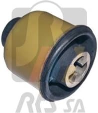 Mounting, control/trailing arm 017.00580