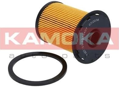 Fuel Filter F307101 - image 2