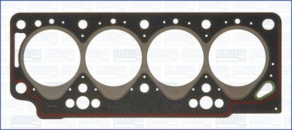 Gasket, cylinder head FIBERMAX 10095110