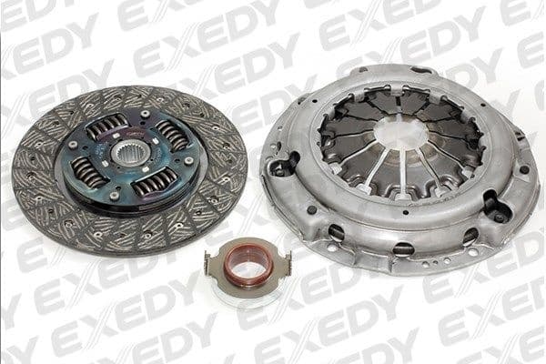 Clutch Kit HCK2051