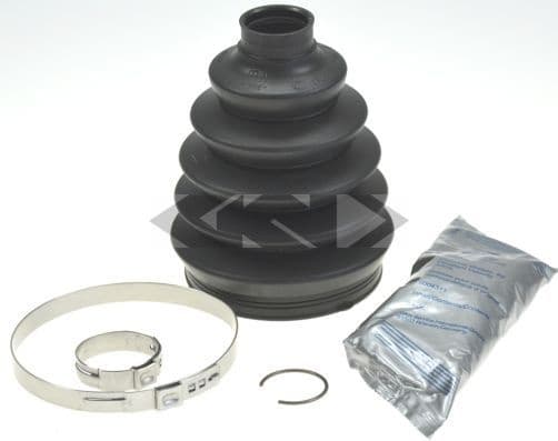 Bellow Kit, drive shaft 304810