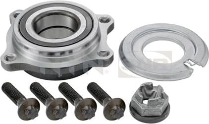 Wheel Bearing Kit R155.84