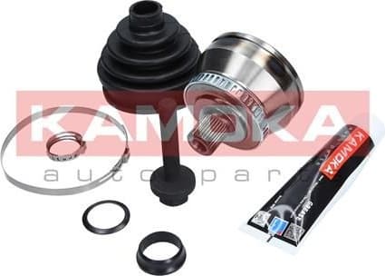 CV joint outer 7144 - image 4