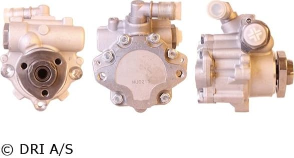 Hydraulic Pump, steering 715520102