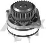 Water pump cooling system 1729 - image 7