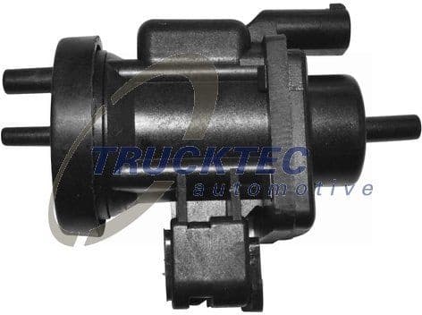 Pressure converter, turbocharger 02.42.316 - image 2