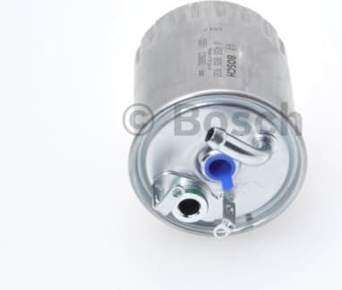 Fuel Filter 0450905930