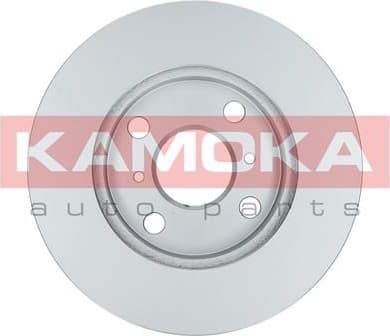 Brake Disc 1032168 - image 2