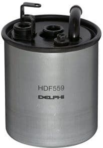 Fuel Filter HDF559