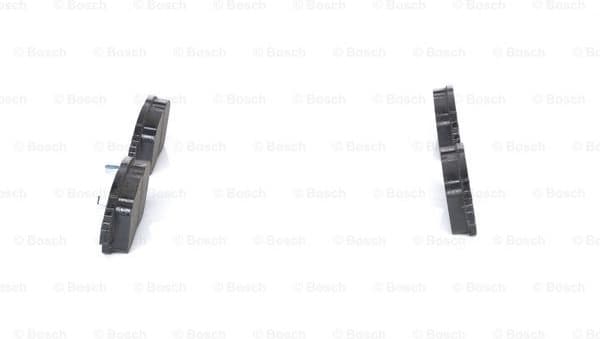 Brake Pad Set, disc brake 0986424535 - image 2
