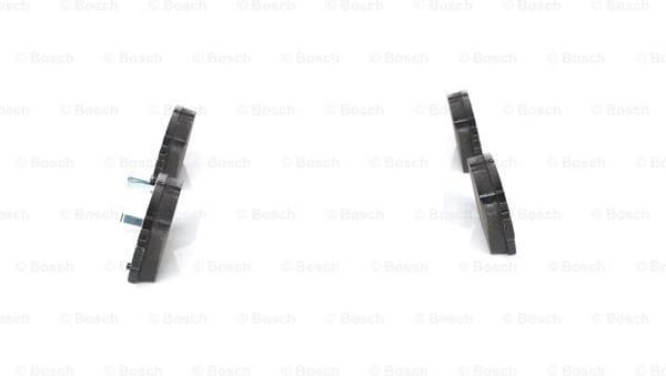 Brake Pad Set, disc brake 0986424803 - image 2