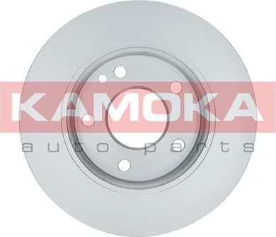 Brake Disc 1032070 - image 2