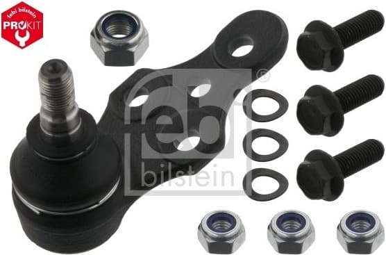 Ball Joint ProKit 02620