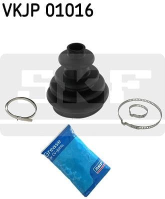 Bellow Kit, drive shaft VKJP 01016