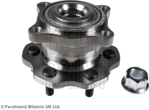 Wheel Bearing Kit ADN18371