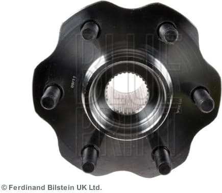 Wheel Bearing Kit ADN18371 - image 3