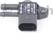 Sensor, exhaust pressure 0281002710 - image 2