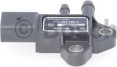 Sensor, exhaust pressure 0281002710 - image 3