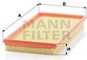 Air Filter C3594