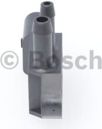 Sensor, exhaust pressure 0281006082 - image 4