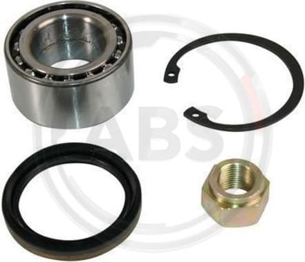 Wheel Bearing Kit 200447