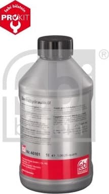 Hidraulinė alyva sintetinė FEBI BILSTEIN 1ltr CHF202 - 46161