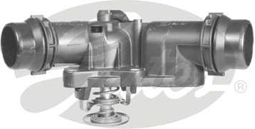 Thermostat, coolant TH32197G1