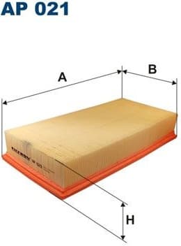 Air Filter AP021