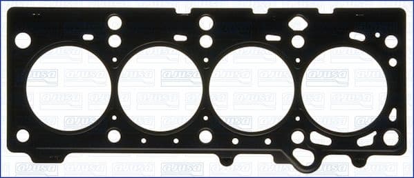Gasket, cylinder head MULTILAYER STEEL 10157900