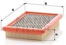 Air Filter C2564